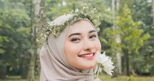 Respon Nadzira Shafa Soal Sosok Spesial Pengisi Hati